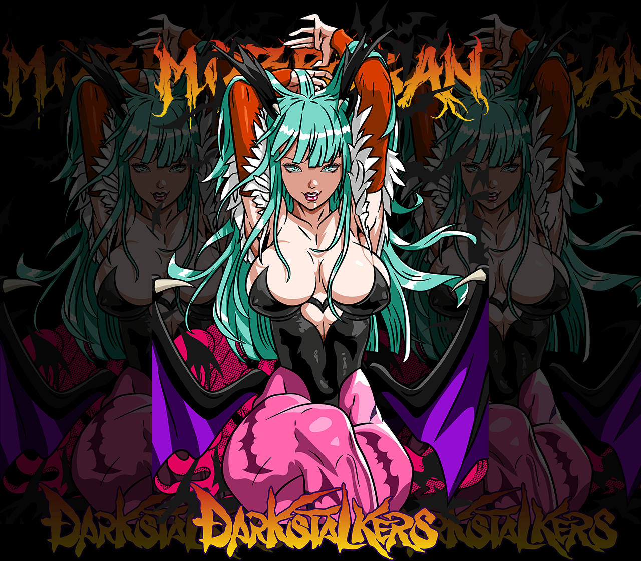 Morringan Aesland