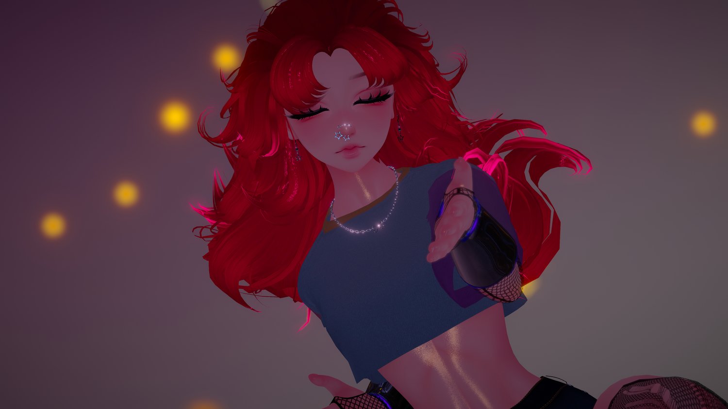 ཐིཋྀㆍCommission for Starfire