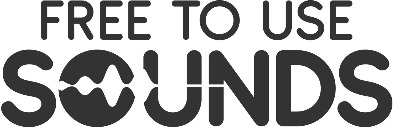 Free To Use Sounds Logo