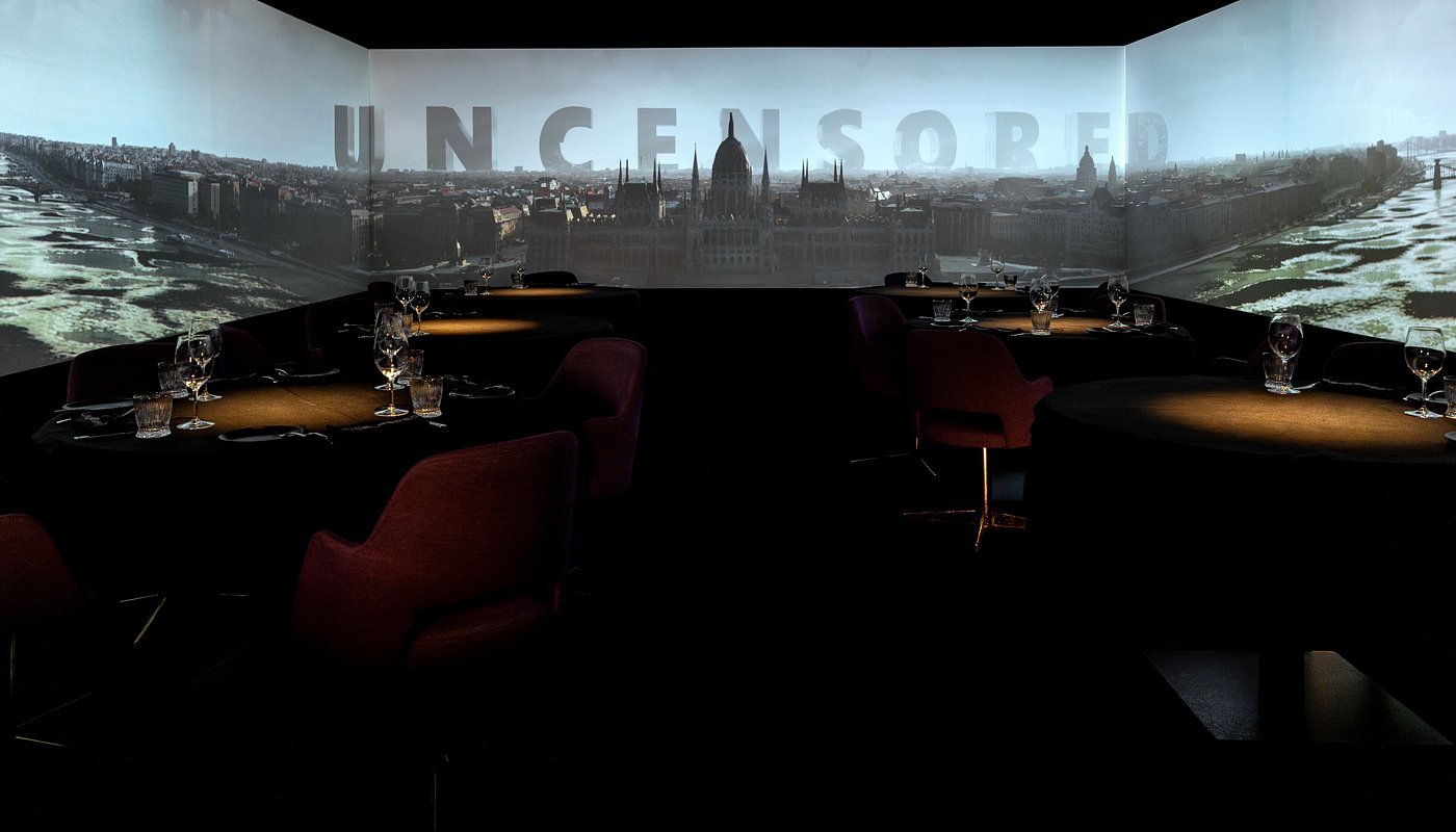 best food restaurant in Budapest