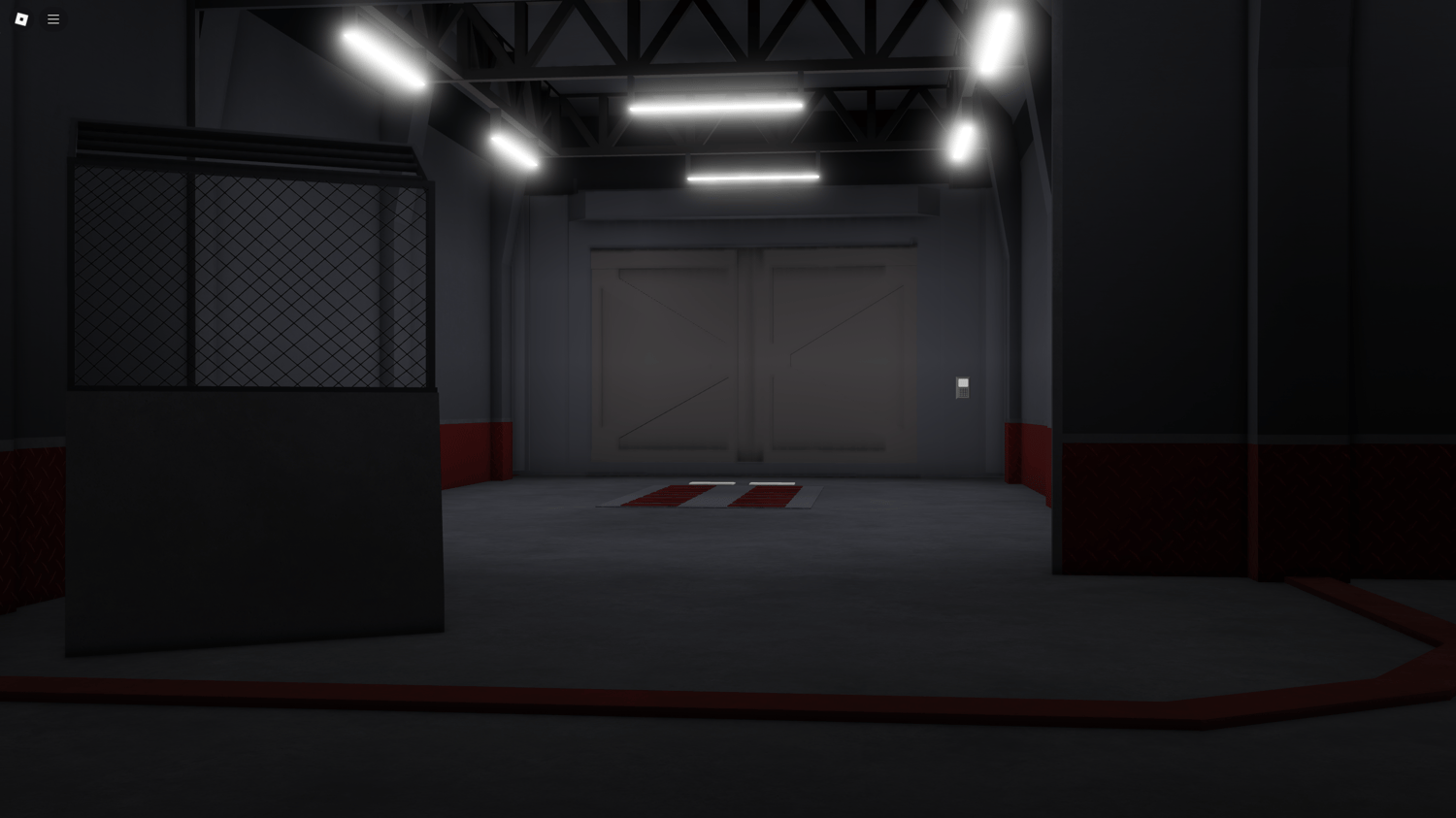 Scripted doors Roblox SCP