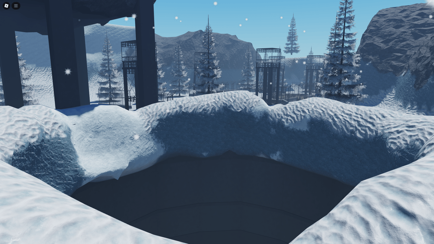 Roblox SCP morph system map