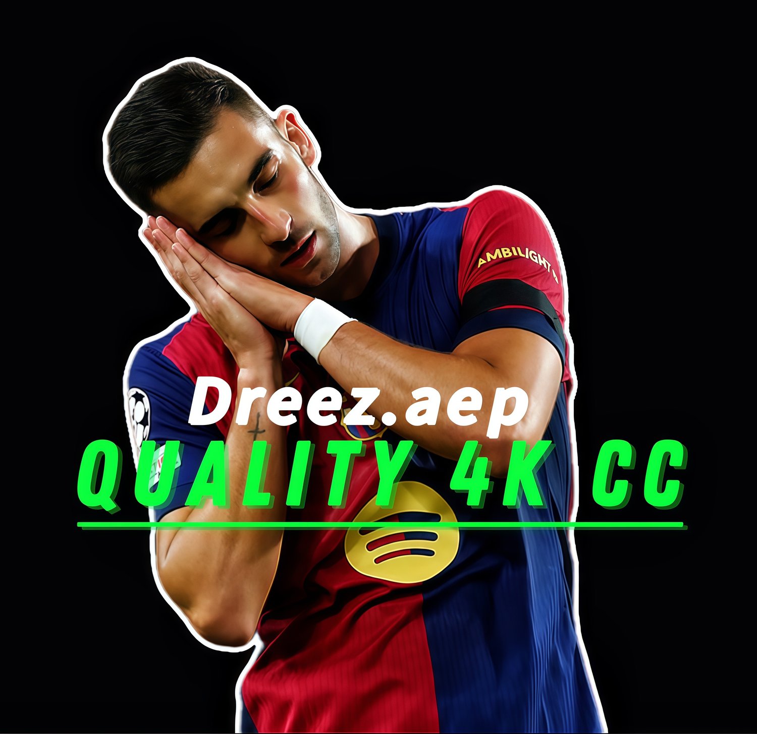 4k Quality CC - Payhip