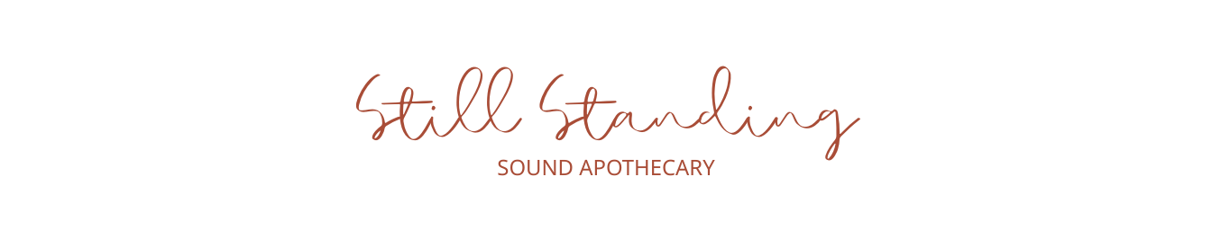 Still Standing Apothecary