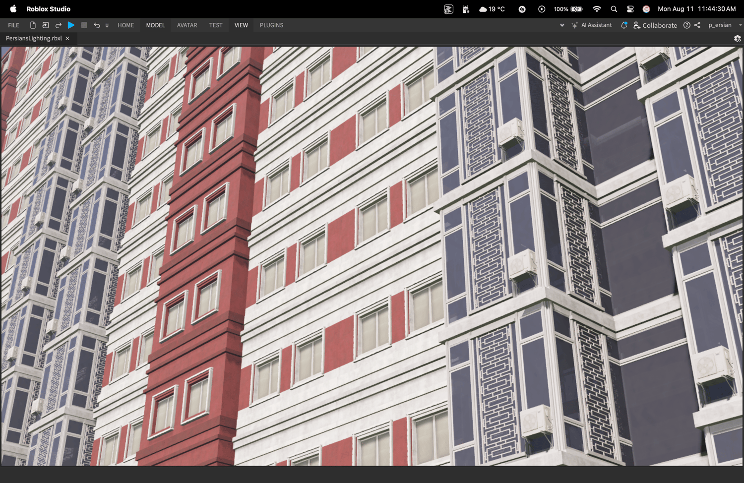 Modern Russian Apartment Building Pack [1:1 Replica / HIGH DETAIL] - Payhip