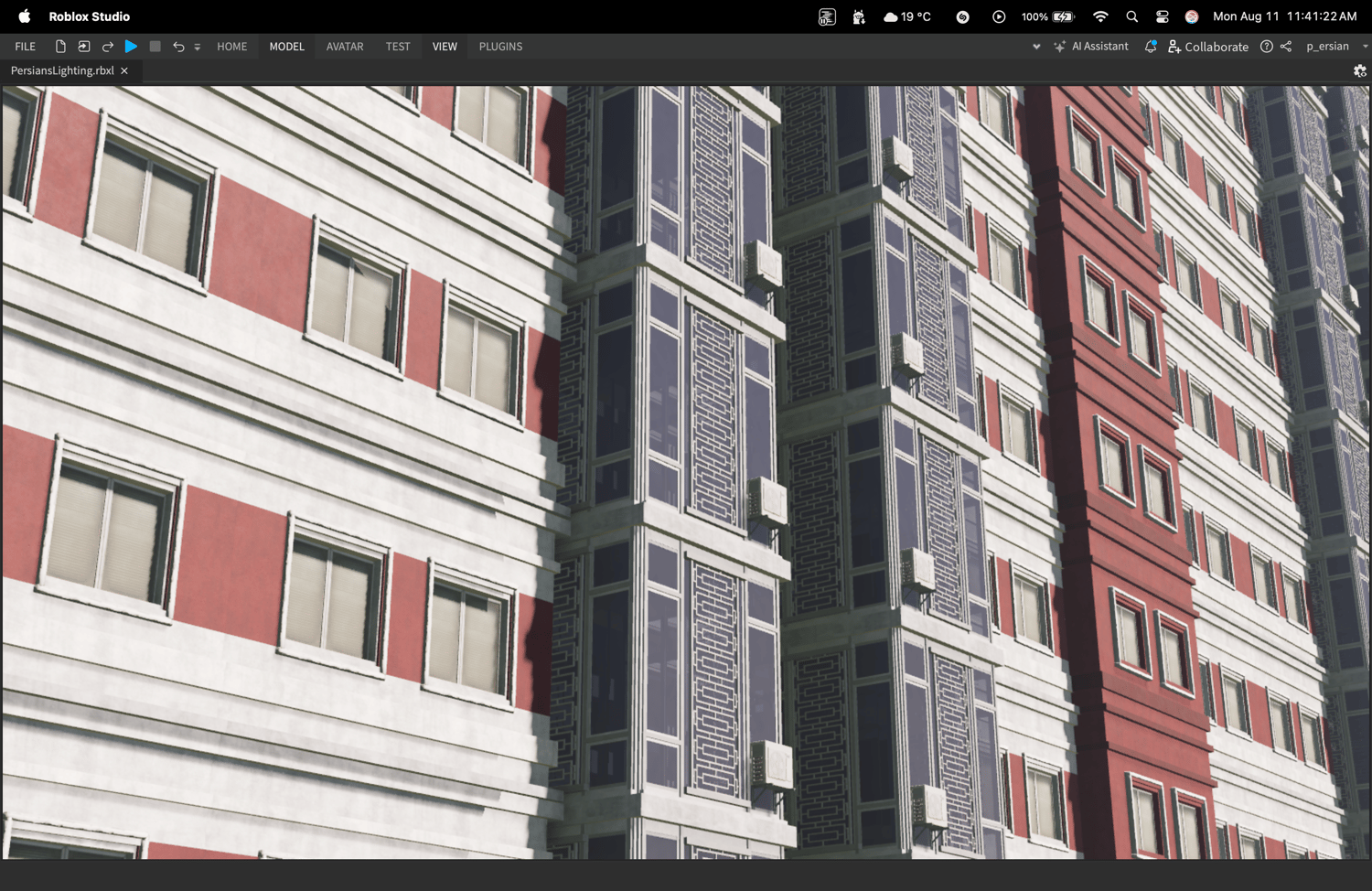 Modern Russian Apartment Building Pack [1:1 Replica / HIGH DETAIL] - Payhip