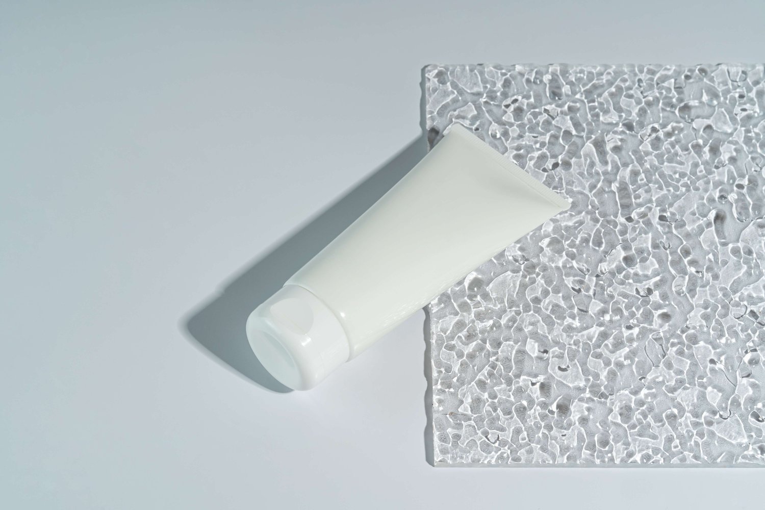 gentle exfoliator for sensitive skin