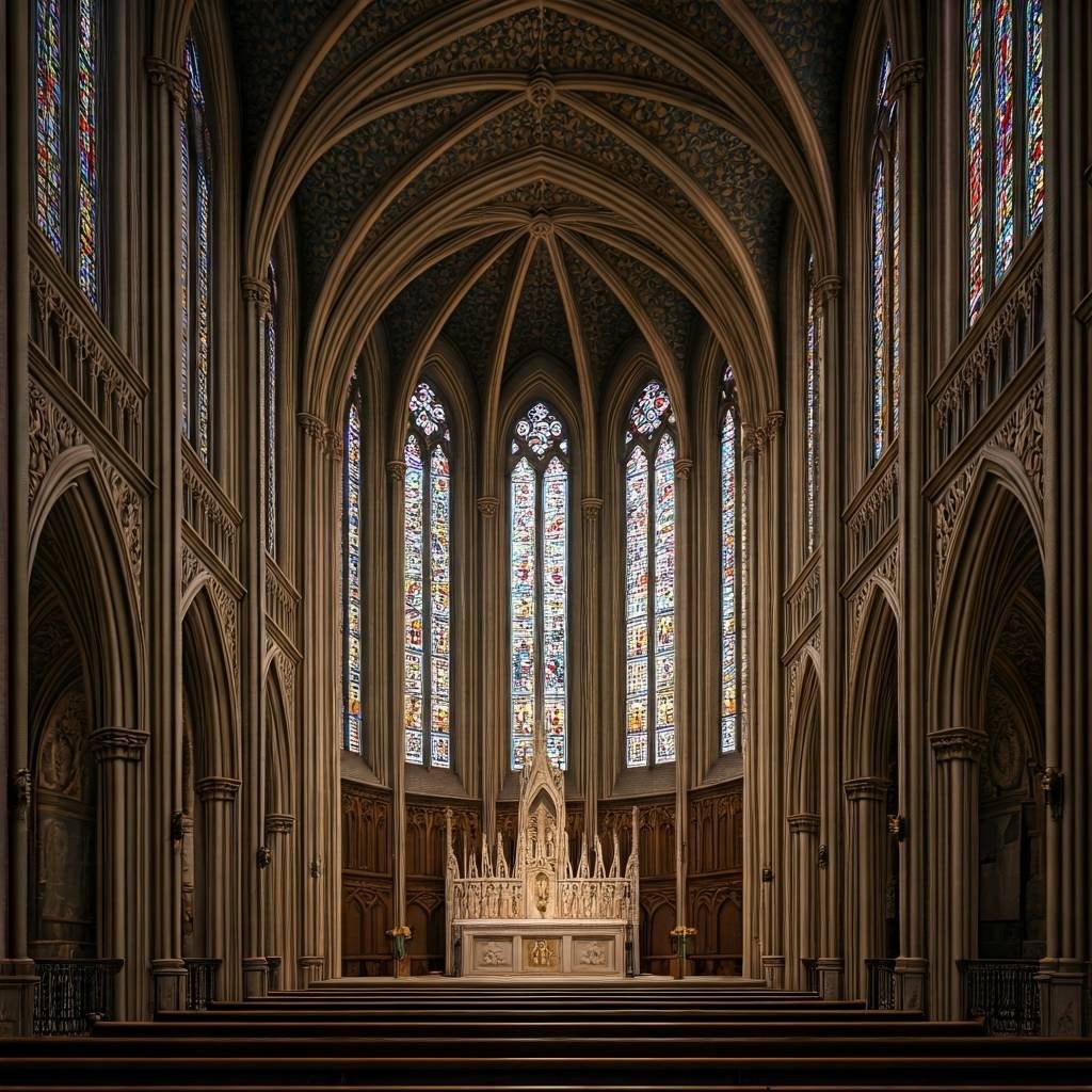 The Modern World - A Challenge for Faith