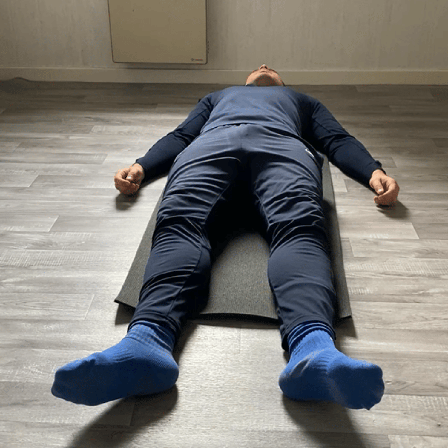 Training autogene de Schultz, travail mental
