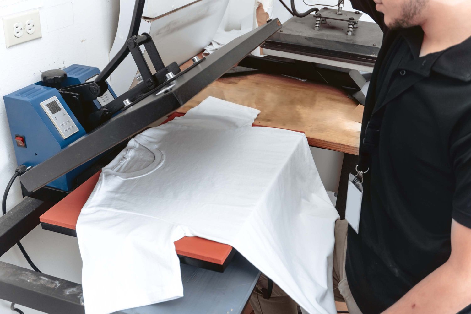 Sublimation Painting
