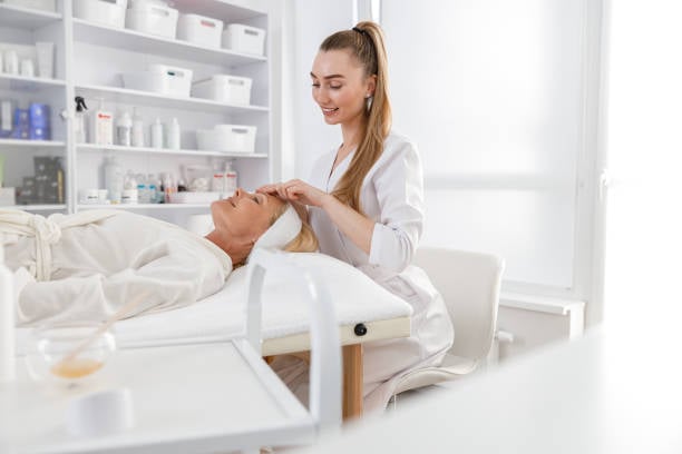 Dermatologist in Riyadh