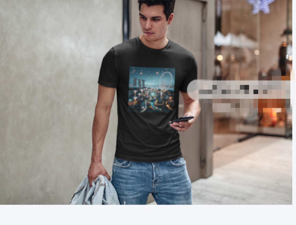 Gathering t-shirt