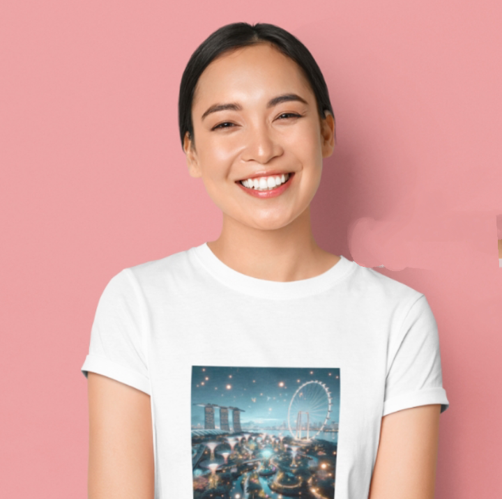 Office t-shirt