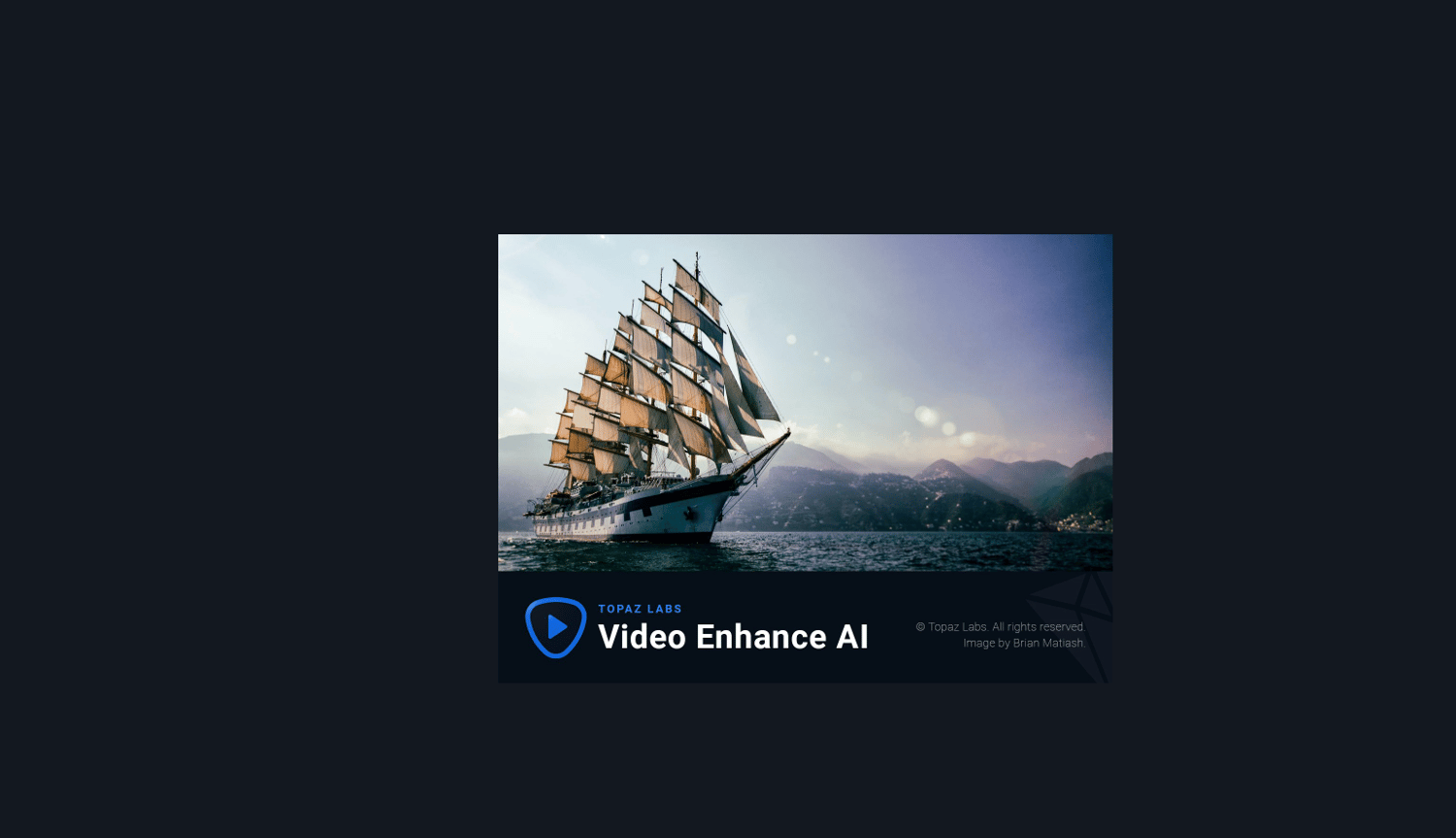 Topaz AI 2.6.4 - Payhip