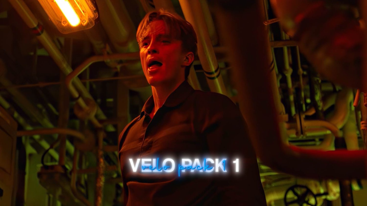 VELO PACK 1 - Payhip