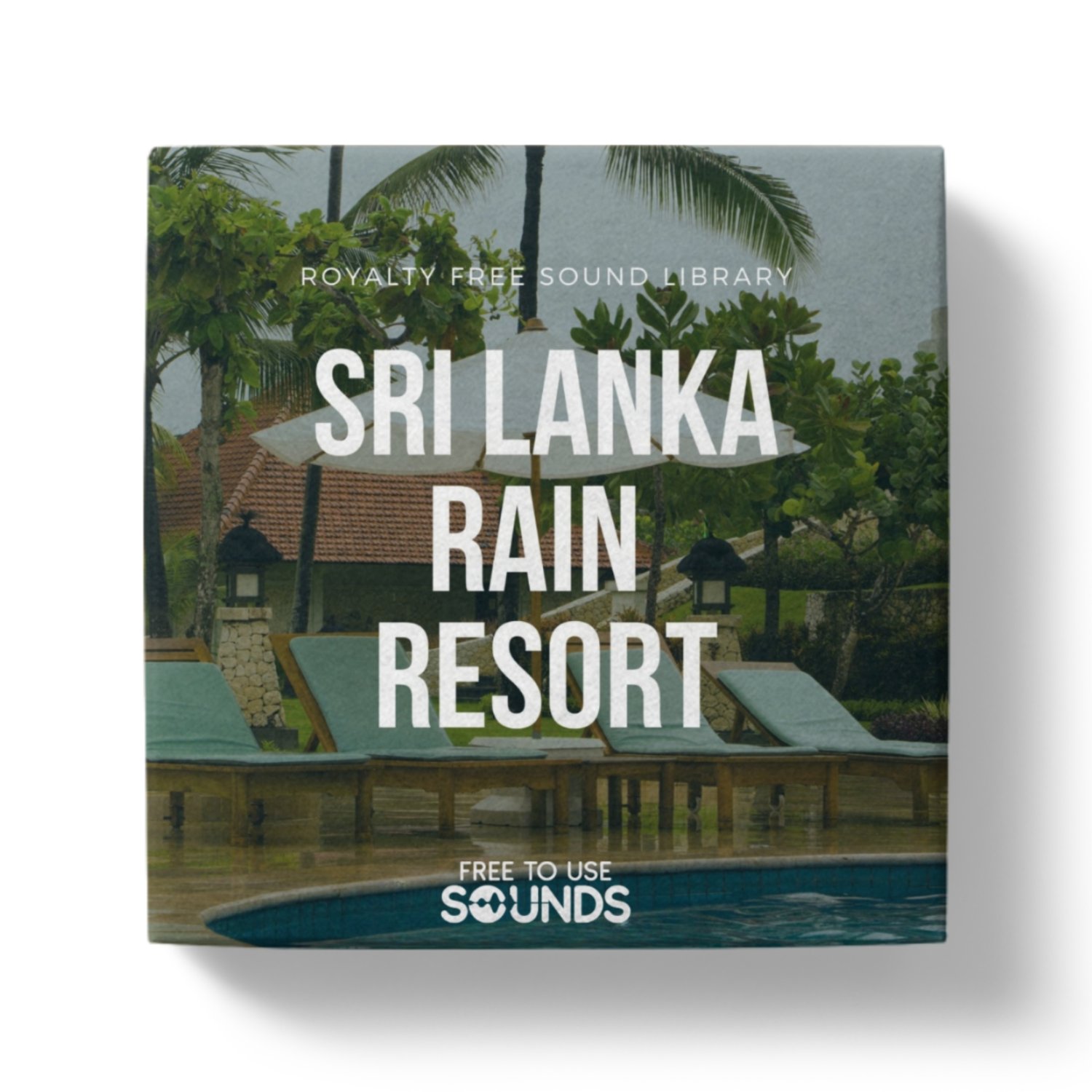 Relaxing Rain Sounds For Sleep