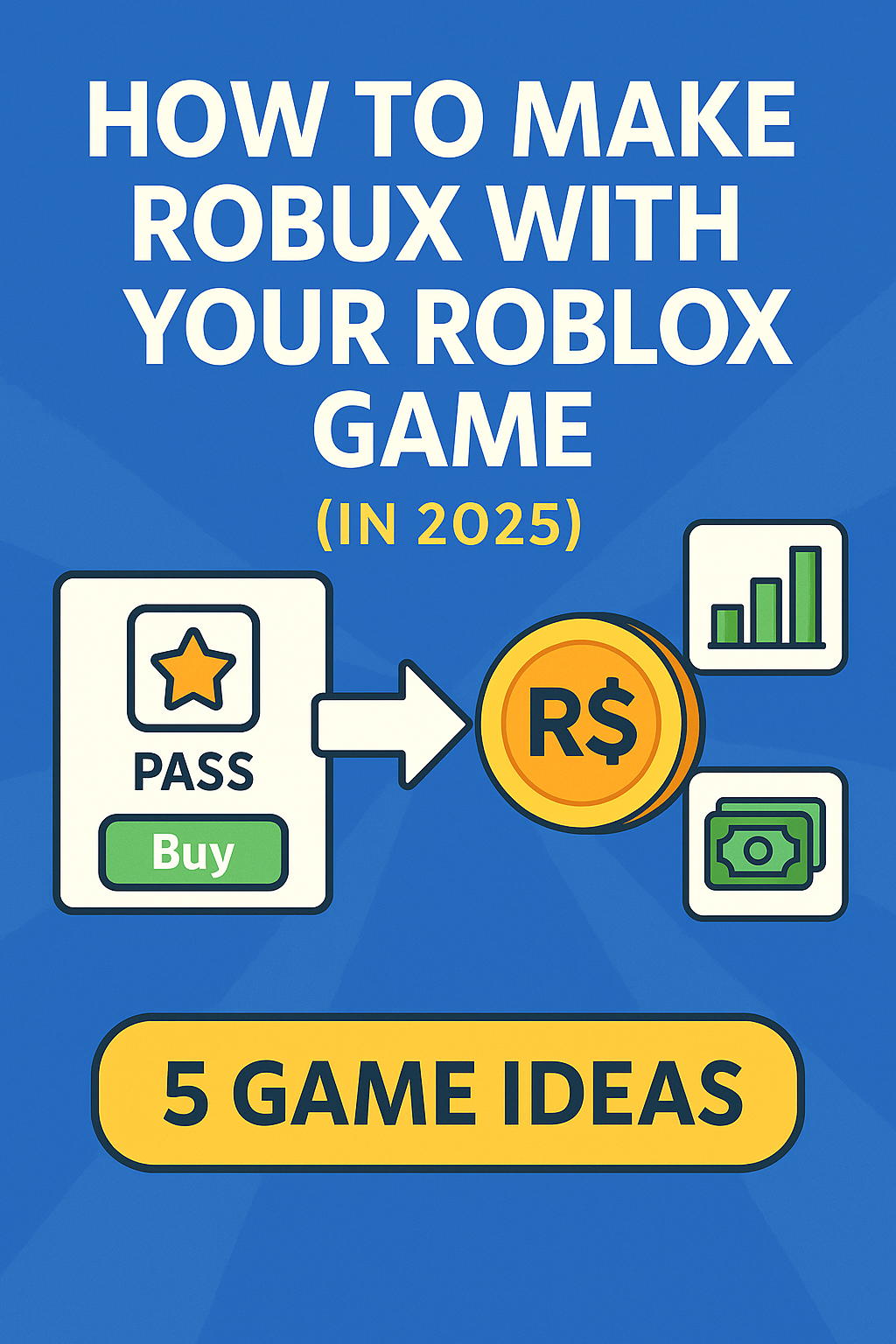 How Roblox Games Actually Make Robux In 2026 What Works And What O 