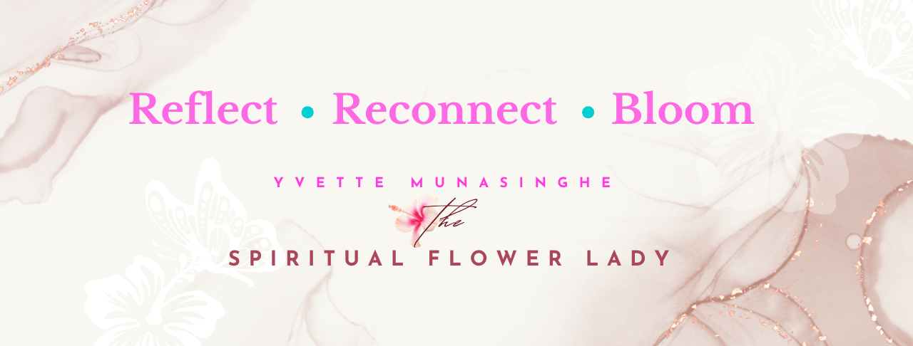 Reflect • Reconnect • Bloom is about creating mindful moments with flowers. Through soul-nourishing practices, guiding women in midlife to pause, breathe, and gently reconnect with themselves, so they can bloom in their own time and way. A journey of self-care, a flower reset to rediscovery.