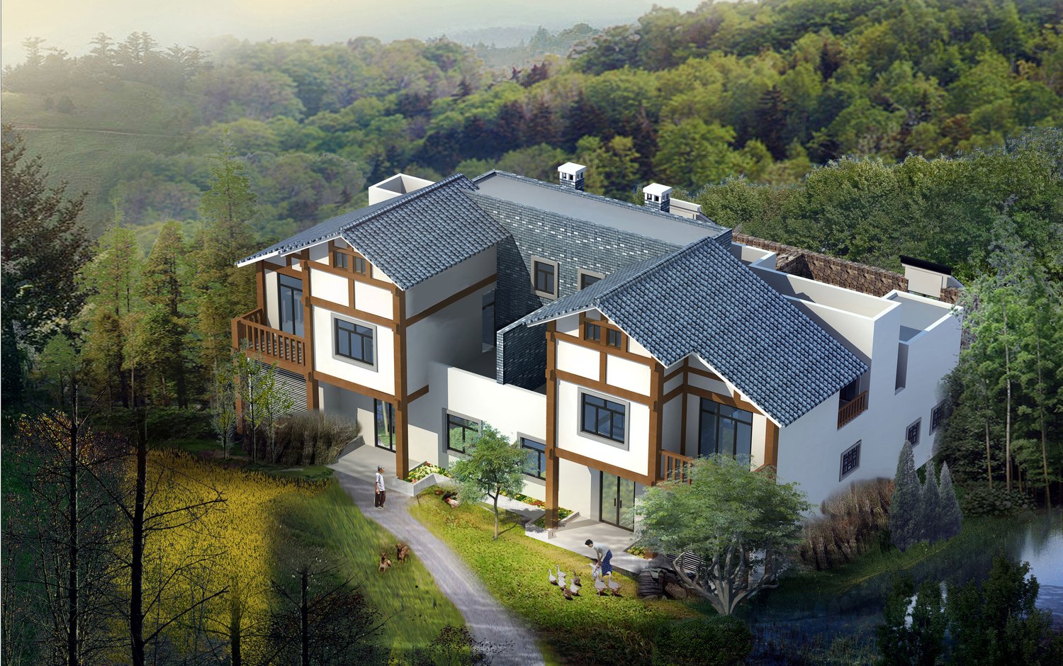 How to Choose the Perfect House Plan for Your Dream Home