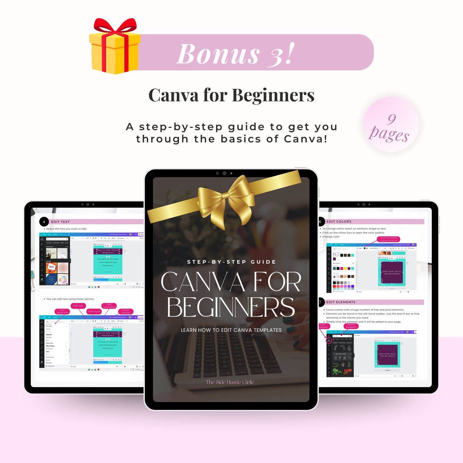 The Ultimate Pinterest Cheat Code 3 Bonuses! - Payhip
