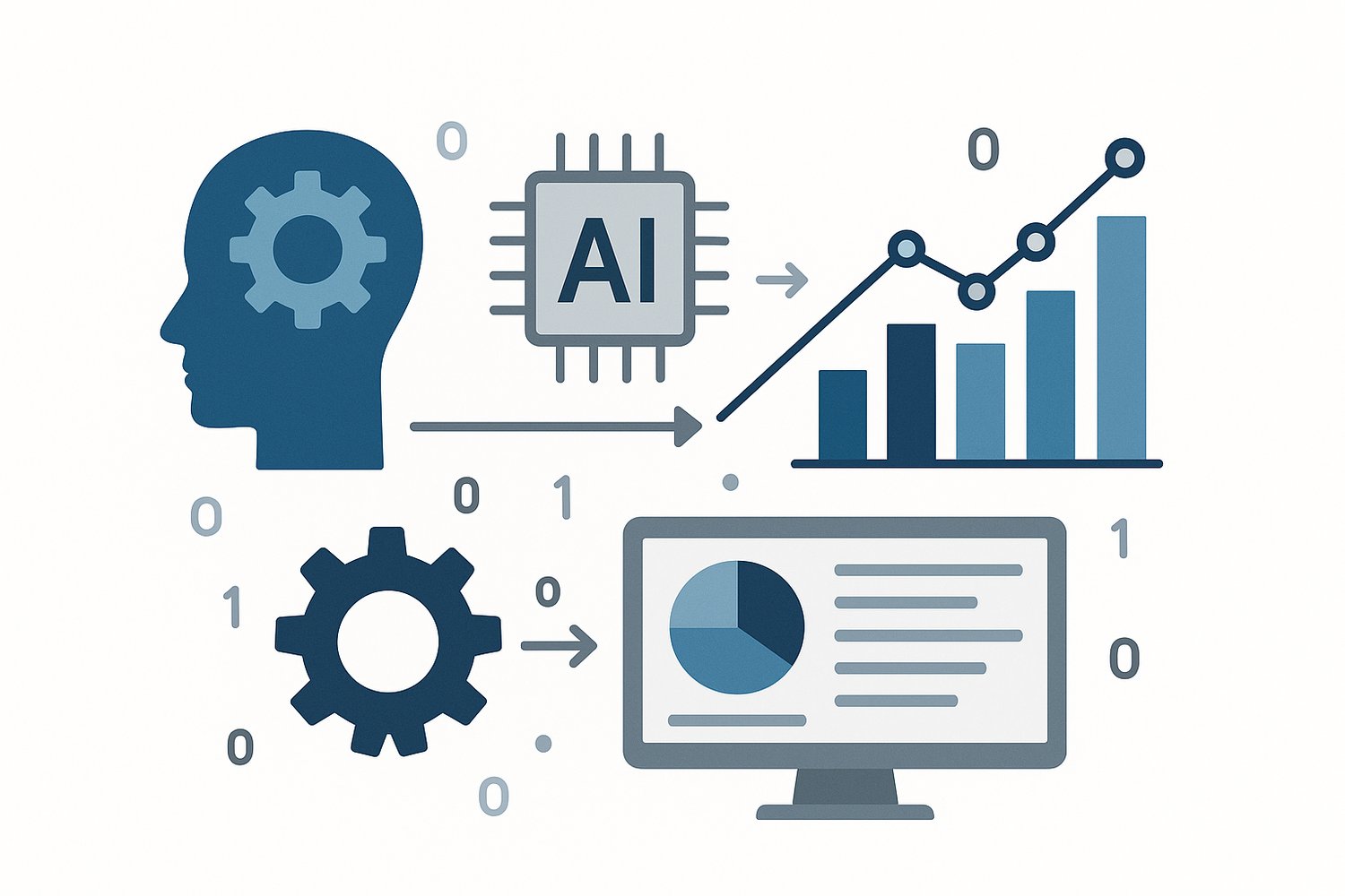 AI Power Moves: Business Growth & Marketing Bundle