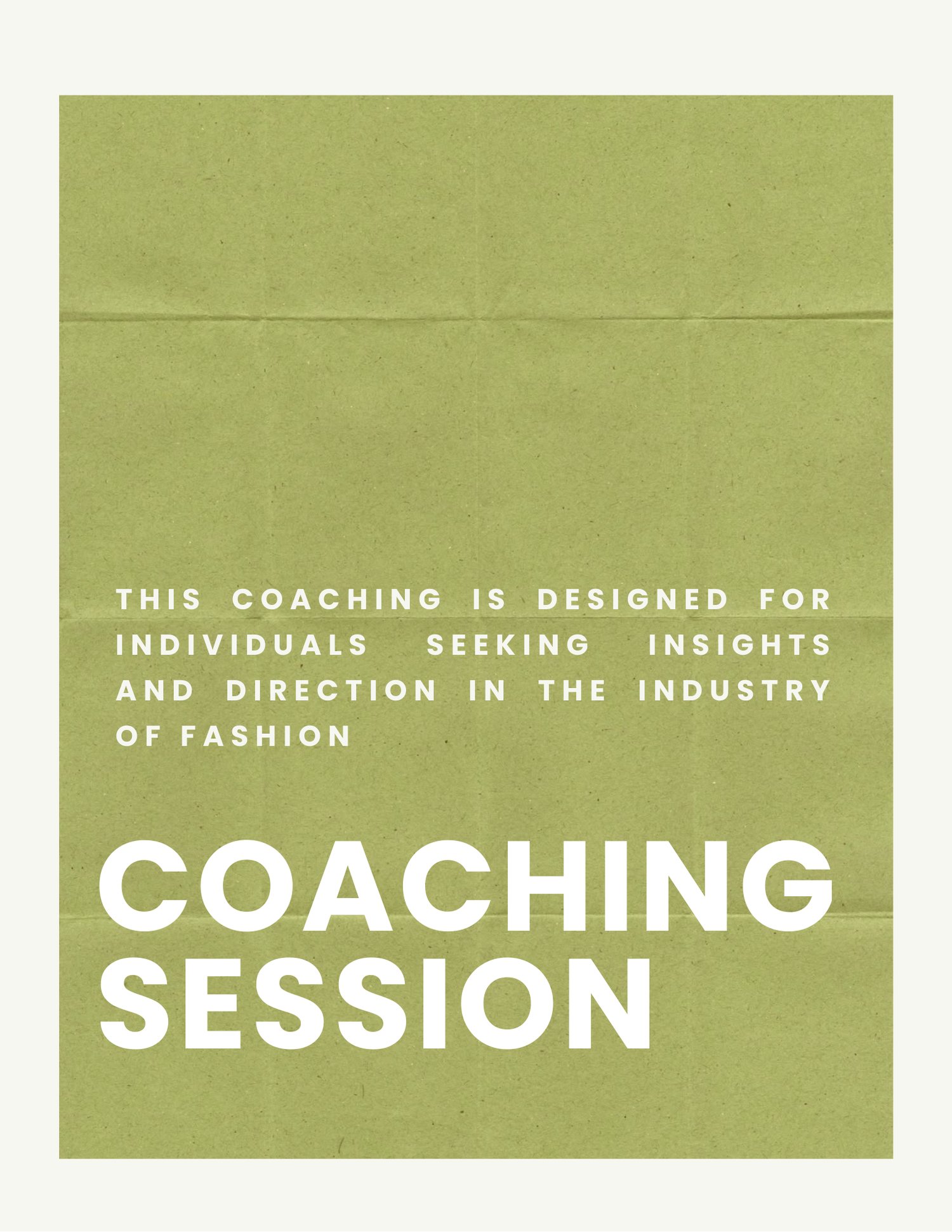Coaching Session of 2h - Payhip