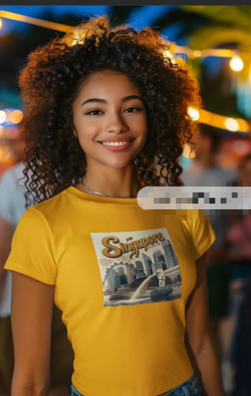 Party t shirt