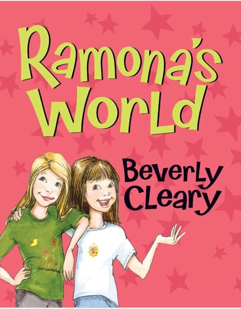 The Timeless Charm of Beverly Cleary’s Ramona Quimby
