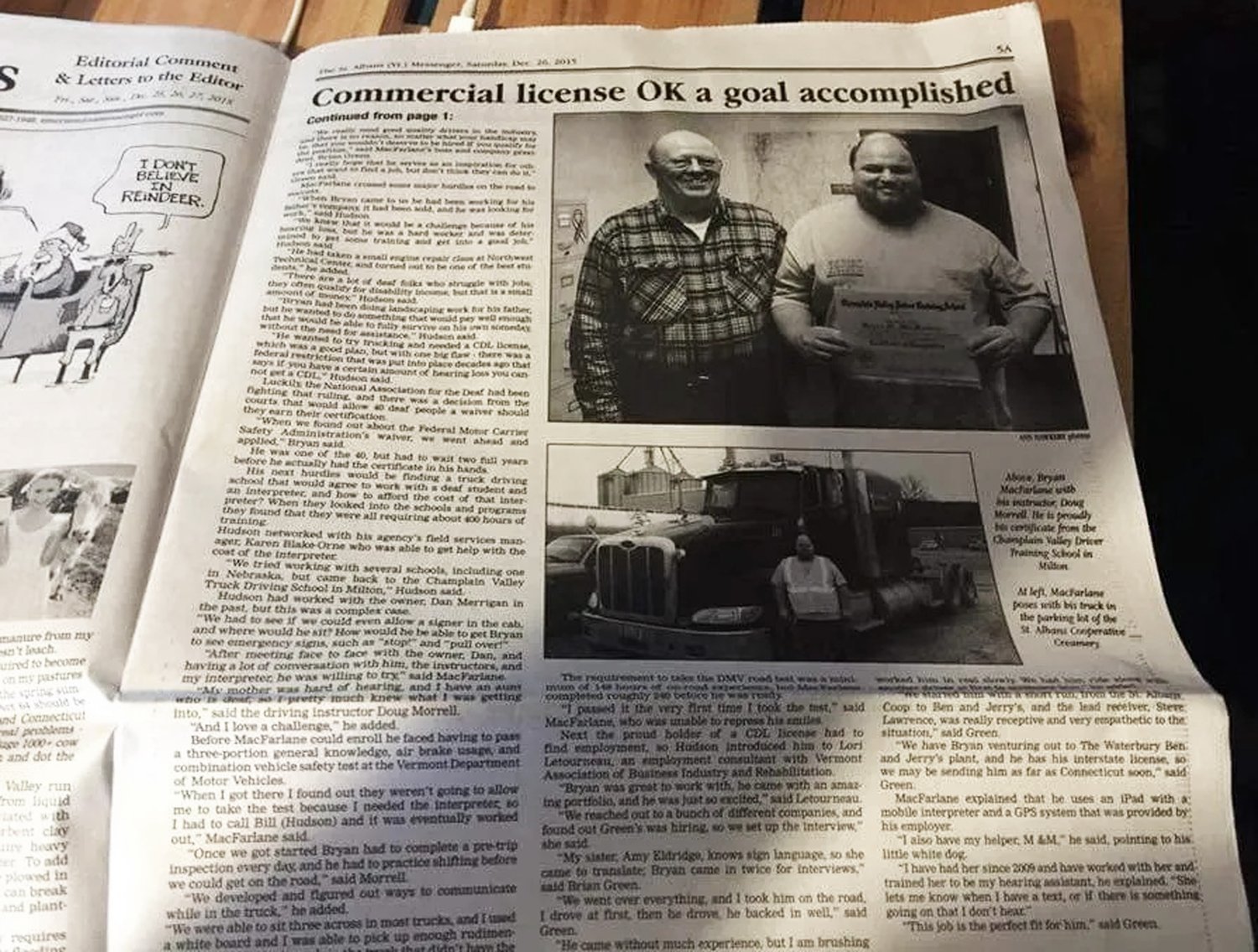 Bryan Michael MacFarlane (1982–2023)