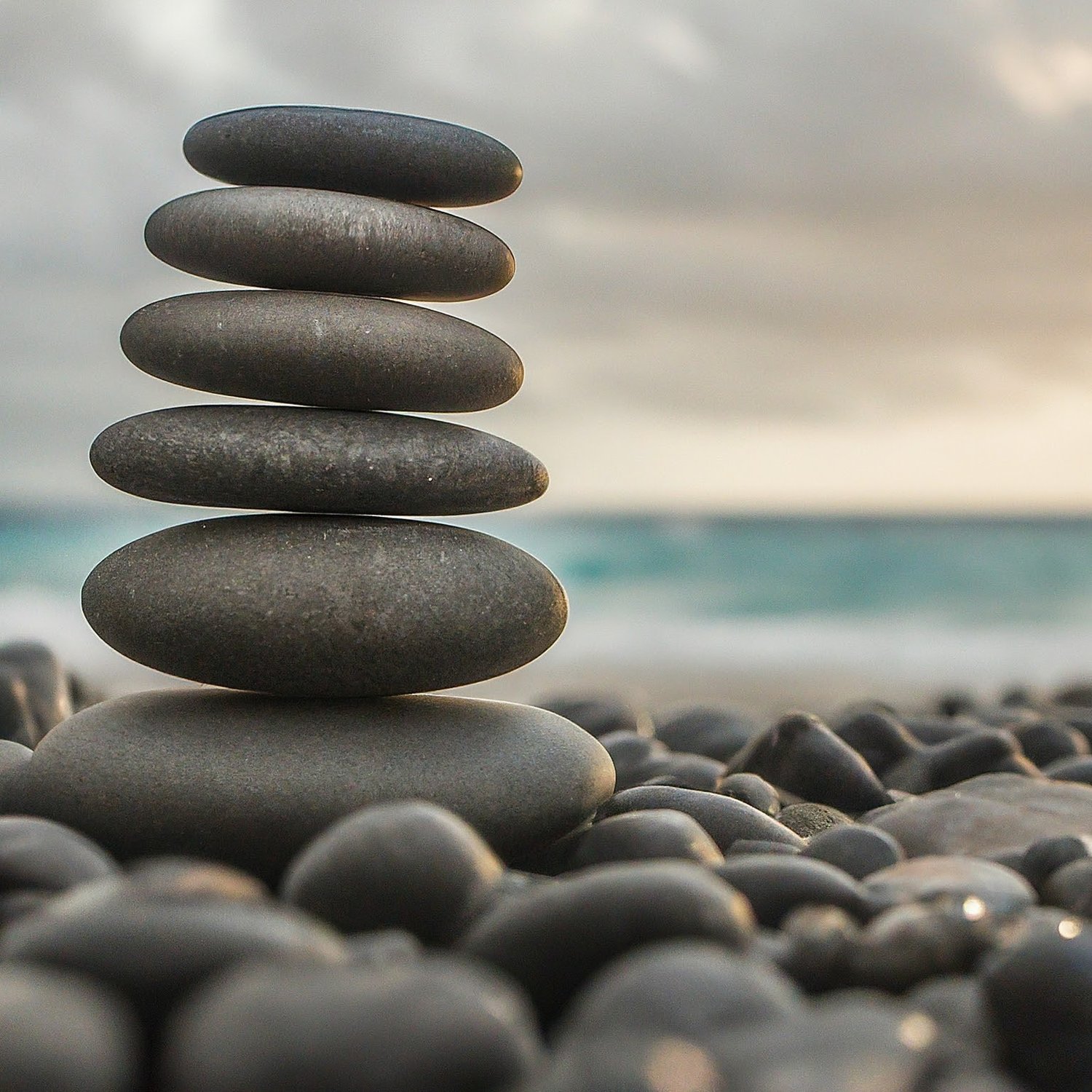 Zen, Amen, Again: Finding Your Inner Peace (and Maybe a Few Laughs Along the Way)