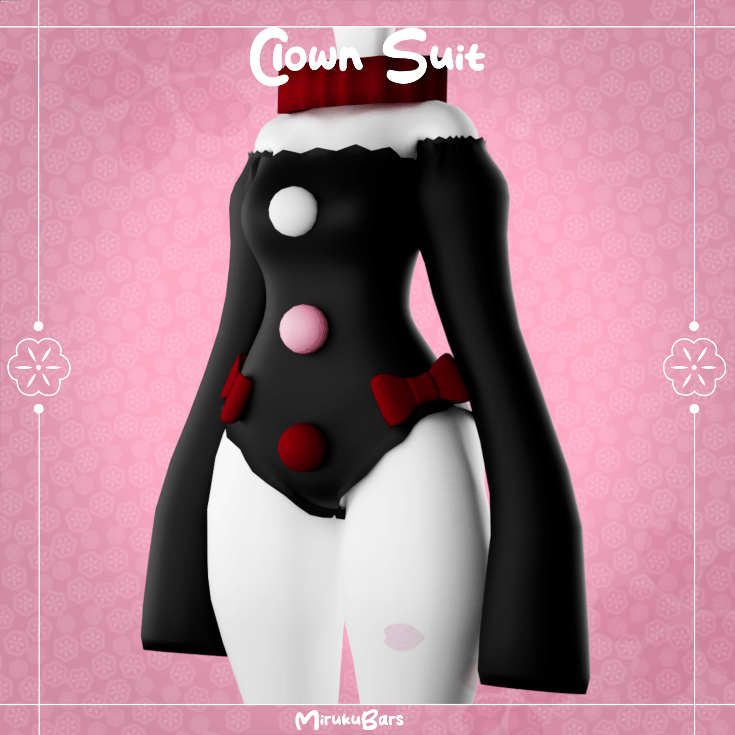 Clown Suit