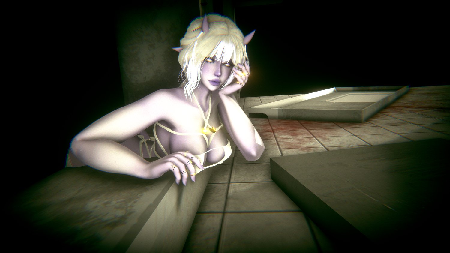 Mina LIMITED (PC + Quest) Goloco + FT