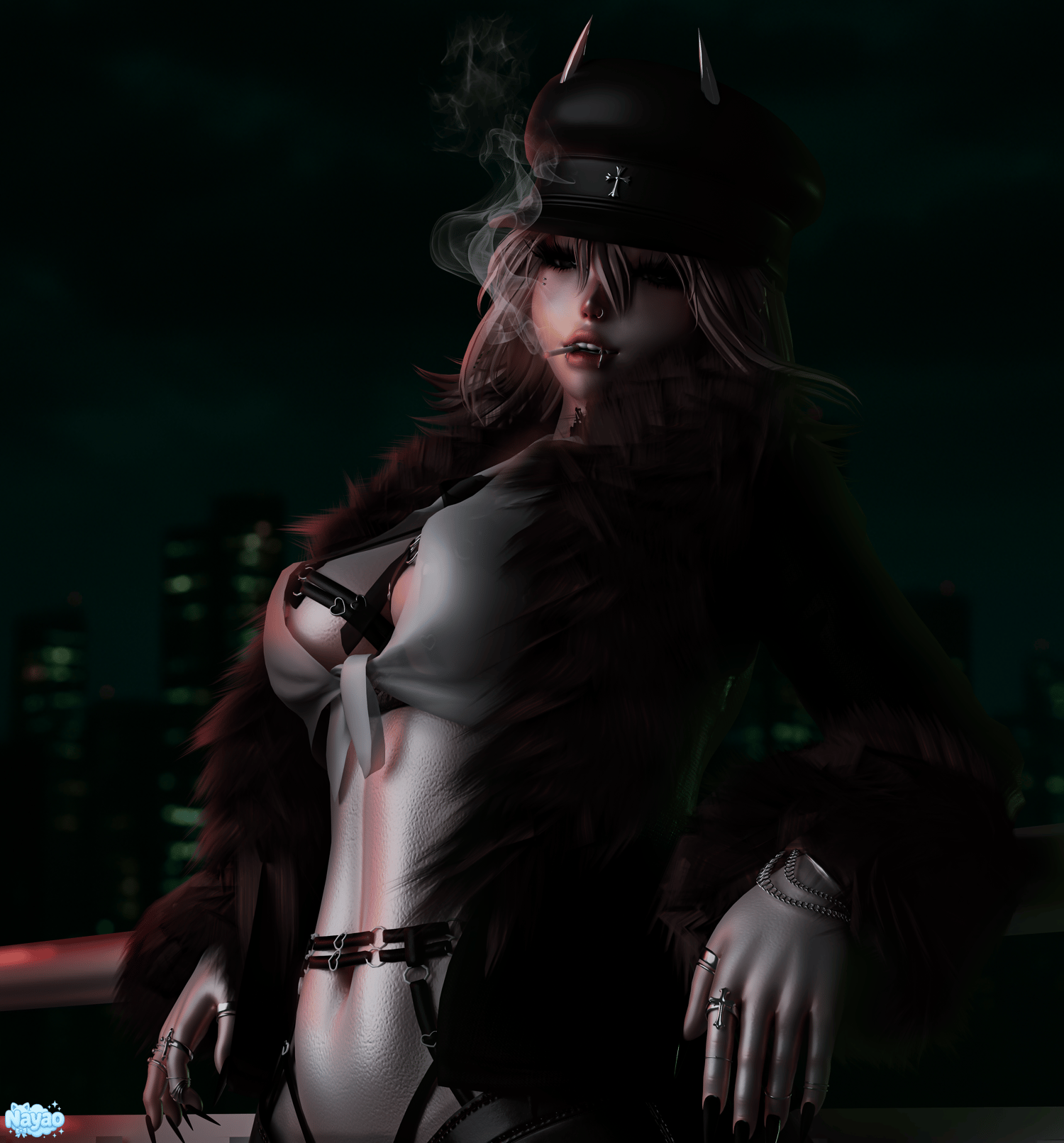 Misa FT