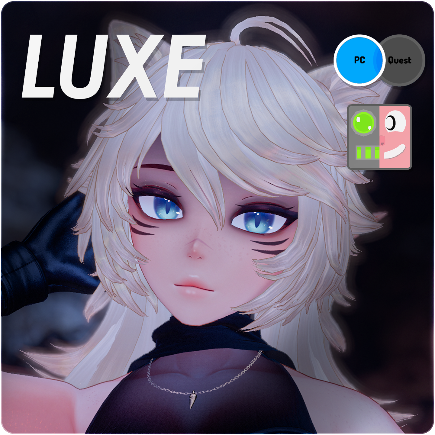 LUXE • PC