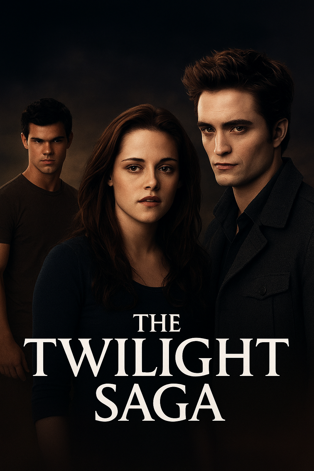 Twilight Saga Review: Romance, Drama, and the Supernatural World