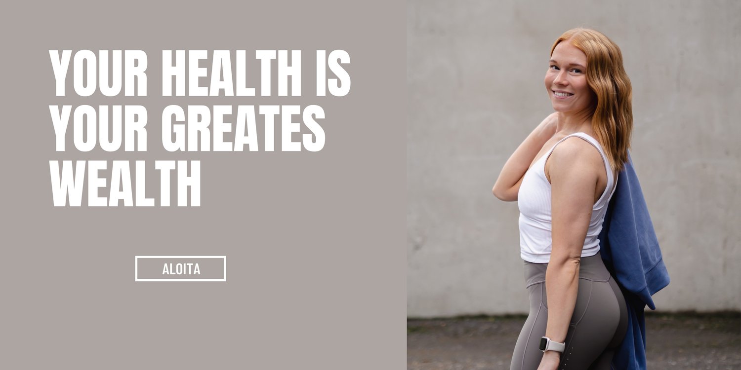 personal trainer turku