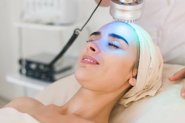 Chemical Peels in Riyadh