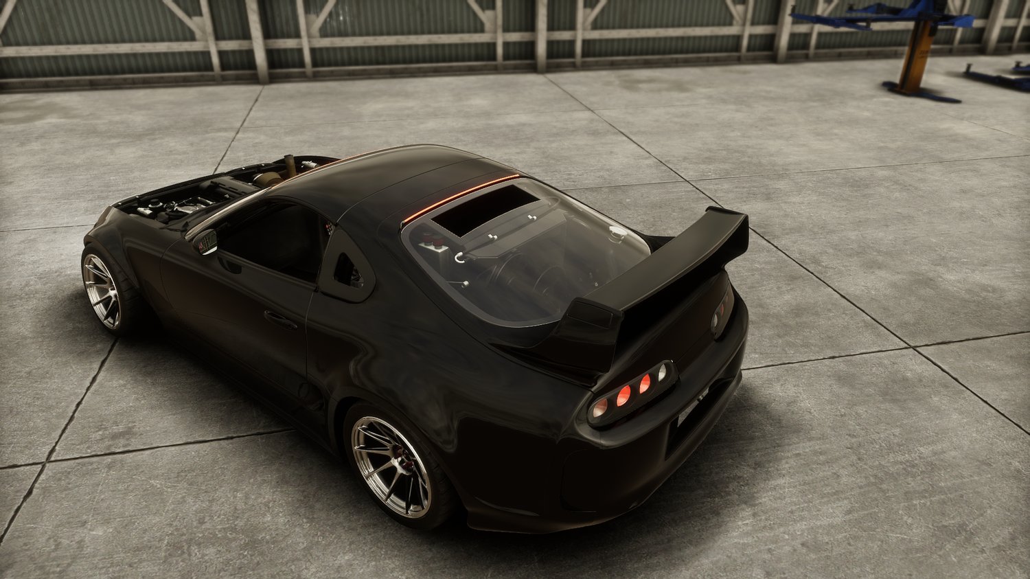 A80 Comp Spec [CarX Drift Racing] - Payhip