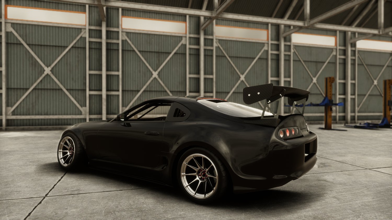 A80 Comp Spec [CarX Drift Racing] - Payhip