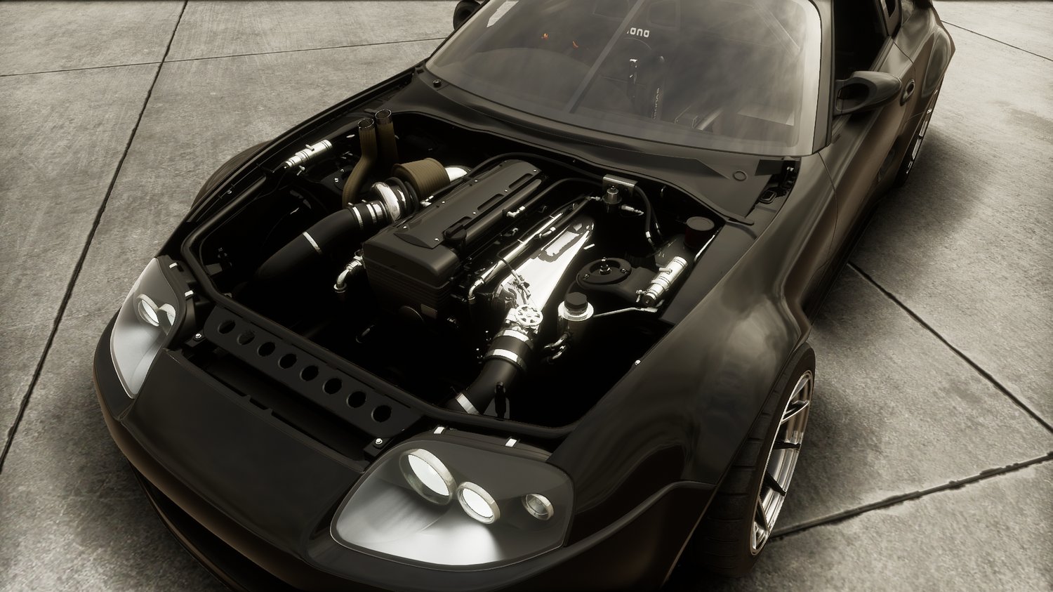 A80 Comp Spec [CarX Drift Racing] - Payhip