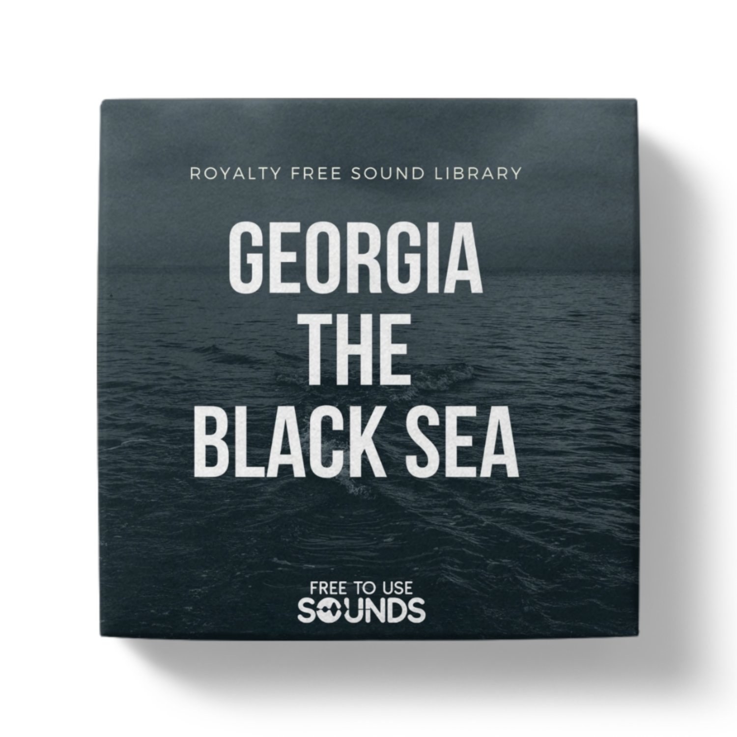 Best Ocean Sounds Georgia