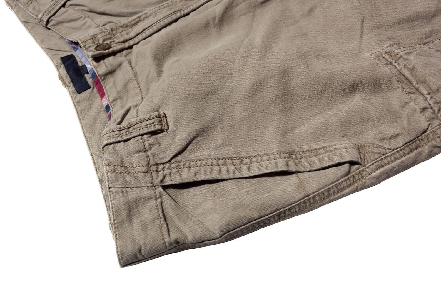 relaxed fit pants for men
