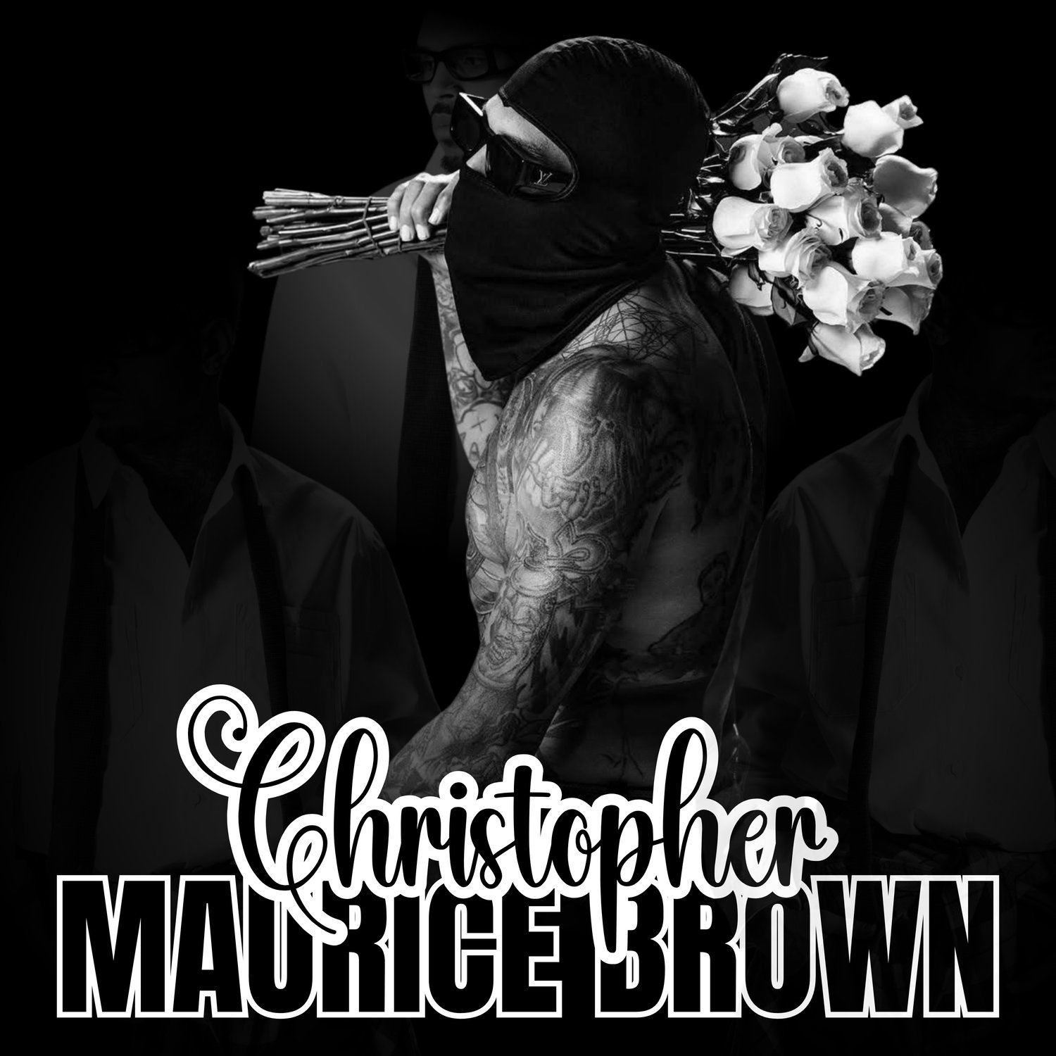 Chris Brown Design Shirt - Payhip