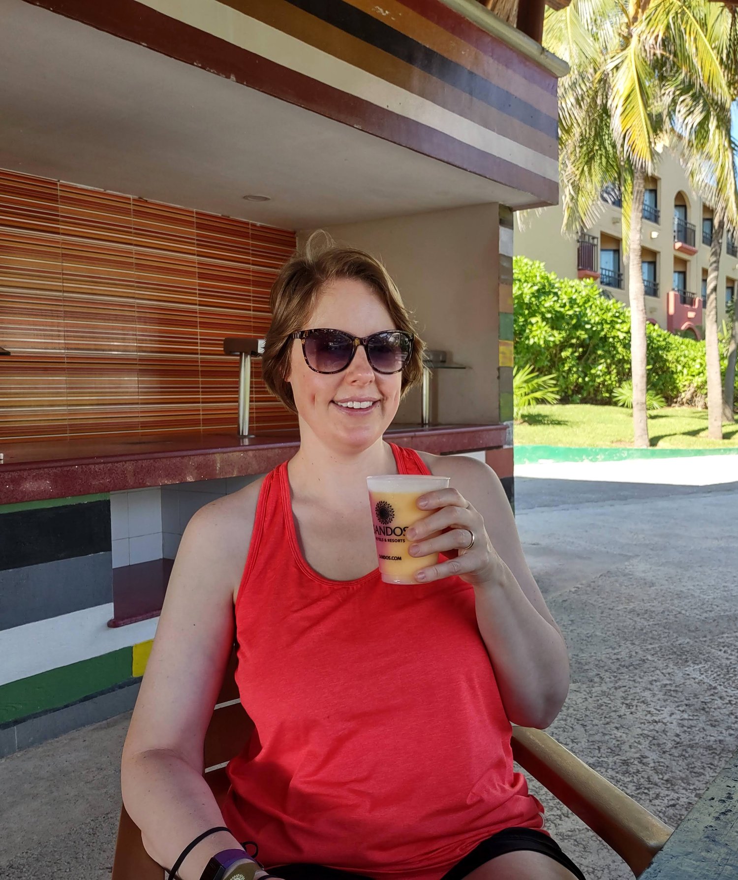 Jacquelyn Smith Mexico