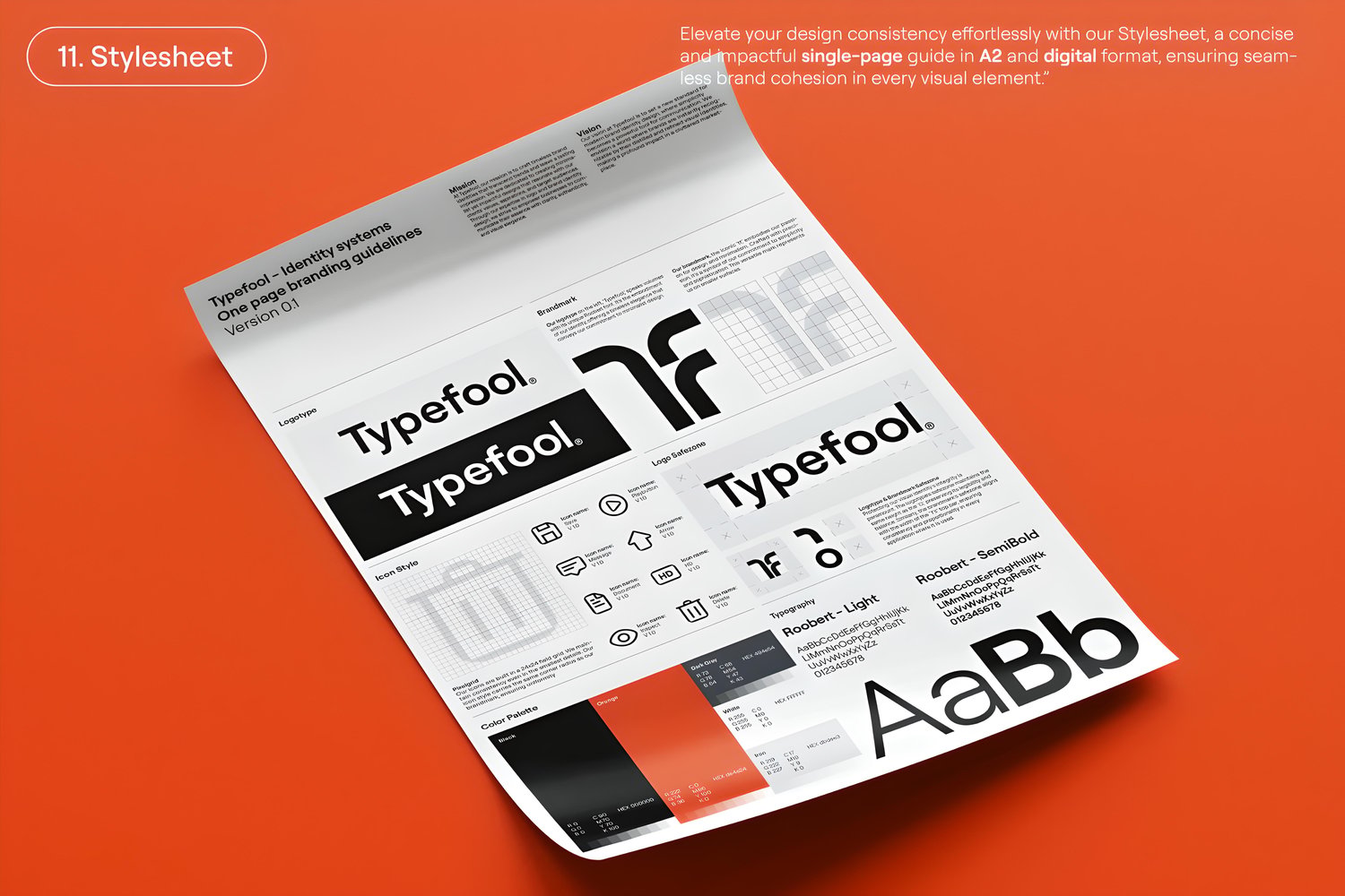Premium Brand Identity Design Bundle - Payhip