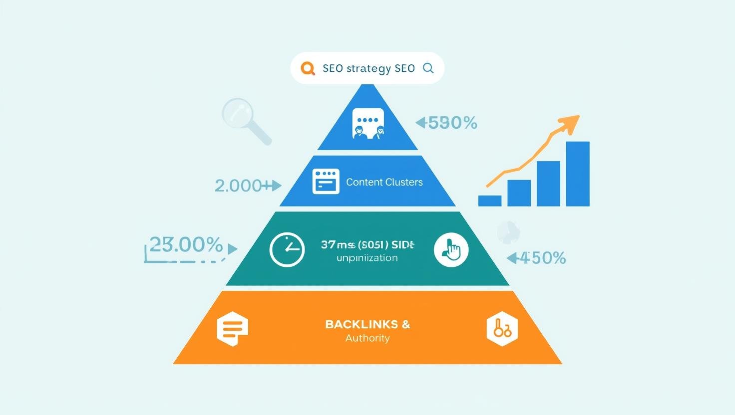 SEO – Long-Term Authority