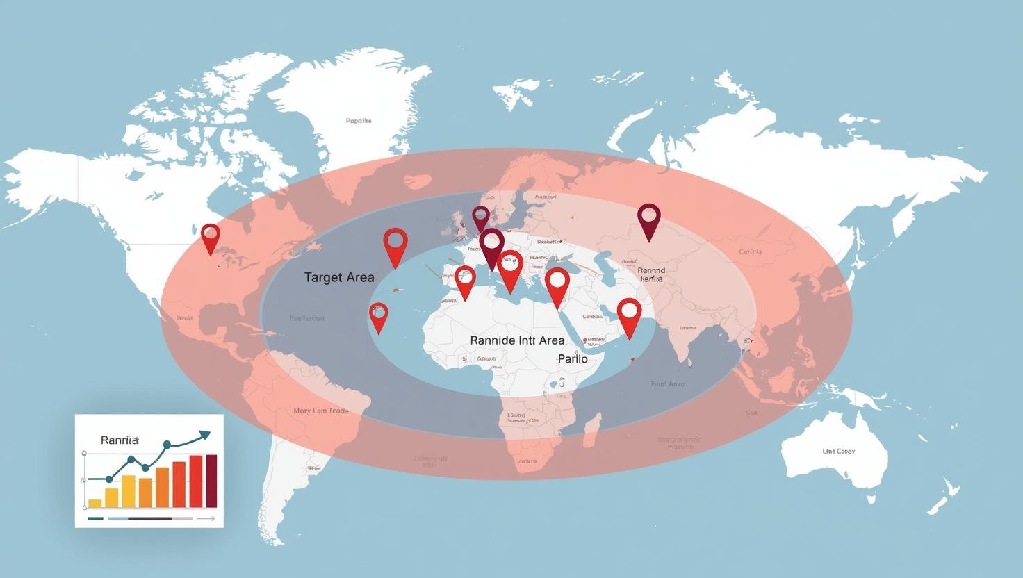 Location Targeting – Hyperlocal Domination
