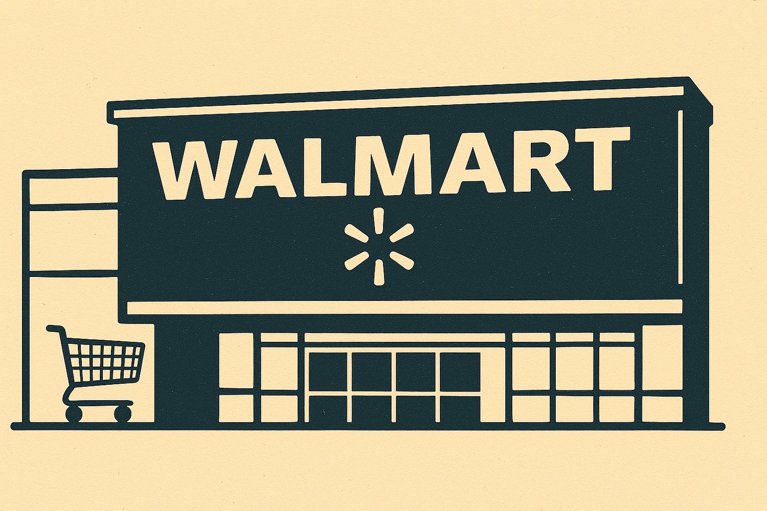 brief history podcast ryan spanier built bentonville walmart retail business finance company