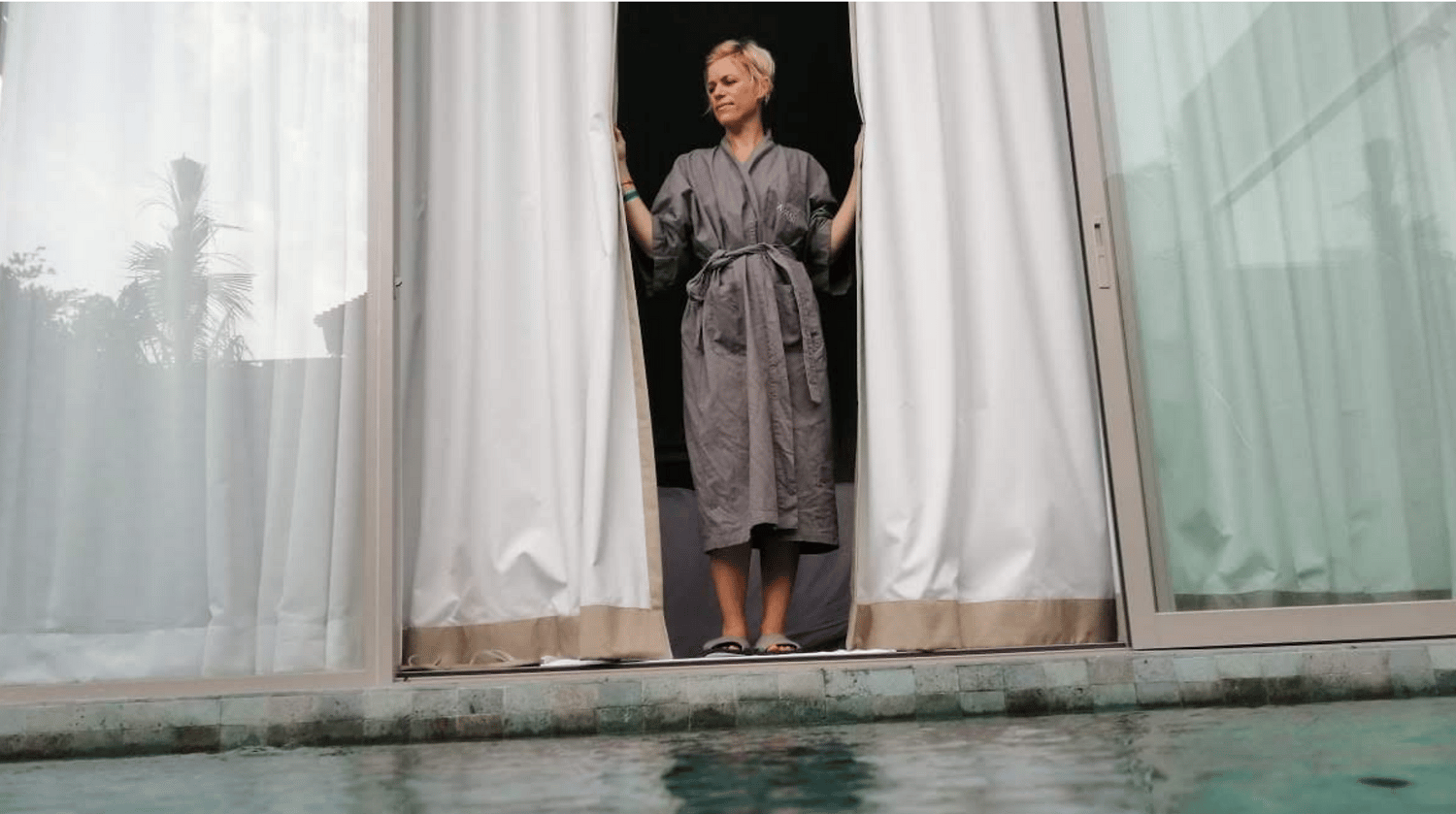 Why I stopped worrying about what other people think of me