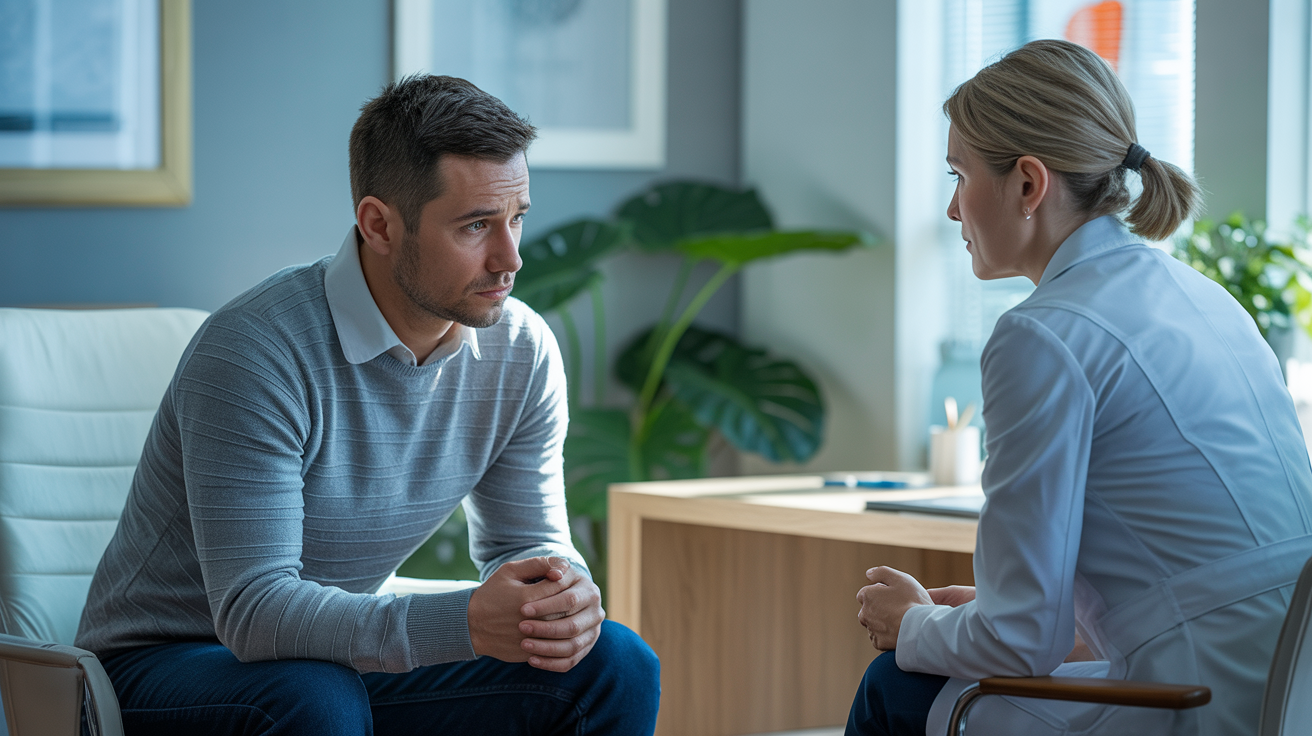 the importance of a structured approach to therapy